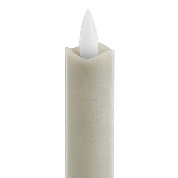 Eglo Led dinerkaars 2,2 x 15 cm | Beige | 2 stuks LEG00633 - 2