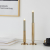 Eglo Led dinerkaars 2,2 x 15 cm | Beige | 2 stuks LEG00633 - 3