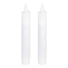 Eglo Led dinerkaars 2,2 x 15 cm | Wit | 2 stuks LEG00636 - 1