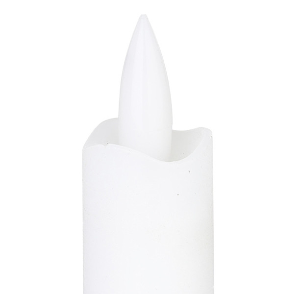 Eglo Led dinerkaars 2,2 x 15 cm | Wit | 2 stuks LEG00636 - 2