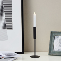 Eglo Led dinerkaars 2,2 x 15 cm | Wit | 2 stuks LEG00636