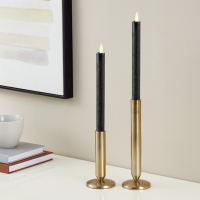 Eglo Led dinerkaars 2,2 x 24,5 cm | 2 stuks LEG00635