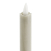 Eglo Led dinerkaars 2,2 x 24,5 cm | Beige | 2 stuks LEG00632 - 2