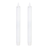 Eglo Led dinerkaars 2,2 x 24,5 cm | Wit | 2 stuks LEG00637 - 1