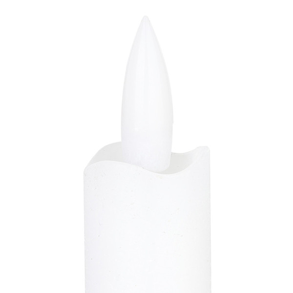 Eglo Led dinerkaars 2,2 x 24,5 cm | Wit | 2 stuks LEG00637 - 2