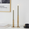 Eglo Led dinerkaars 2,2 x 25 cm | Beige | 2 stuks LEG00630 - 3