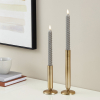 Eglo Led dinerkaars 2,2 x 25 cm | Grijs | 2 stuks LEG00631 - 3