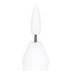 Eglo Led dinerkaars 2,2 x 25 cm | Wit | 2 stuks LEG00629 - 2