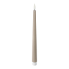 Eglo Led dinerkaars 2,2 x 28 cm | Taupe | 2 stuks LEG00623 - 1