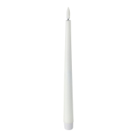 Eglo Led dinerkaars 2,2 x 28 cm | Wit | 2 stuks LEG00624