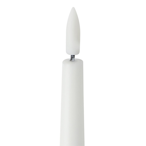 Eglo Led dinerkaars 2,2 x 28 cm | Wit | 2 stuks LEG00624 - 3