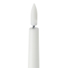 Eglo Led dinerkaars 2,2 x 28 cm | Wit | 2 stuks LEG00624 - 3