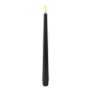 Eglo Led dinerkaars 2,2 x 28 cm | Zwart | 2 stuks LEG00625 - 2