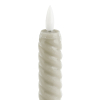 Eglo Led dinerkaars 2,3 x 15 cm | Beige | 2 stuks LEG00627 - 2