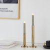 Eglo Led dinerkaars 2,3 x 15 cm | Beige | 2 stuks LEG00627 - 3