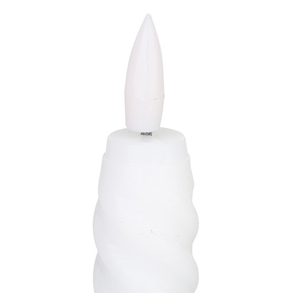 Eglo Led dinerkaars 2,3 x 15 cm | Wit | 2 stuks LEG00626 - 2