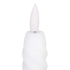 Eglo Led dinerkaars 2,3 x 15 cm | Wit | 2 stuks LEG00626 - 2