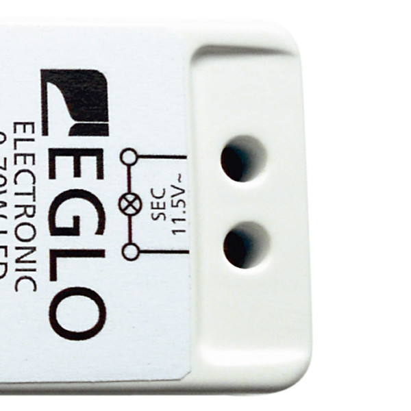Led driver dimbaar | 0-40W | 11.5V AV | Eglo LEG00727 - 3