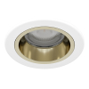 Eglo Led inbouwspot | Rond | 2700-4000-6500K | Ø 68mm | IP44 | Dimbaar | Wit | 4.8W LEG00600 - 2