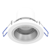 Eglo Led inbouwspot | Rond | 2700-4000-6500K | Ø 68mm | IP44 | Dimbaar | Wit | 4.8W LEG00600 - 3