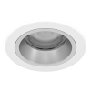 Eglo Led inbouwspot | Rond | 2700-4000-6500K | Ø 68mm | IP44 | Dimbaar | Wit | 4.8W LEG00600 - 4