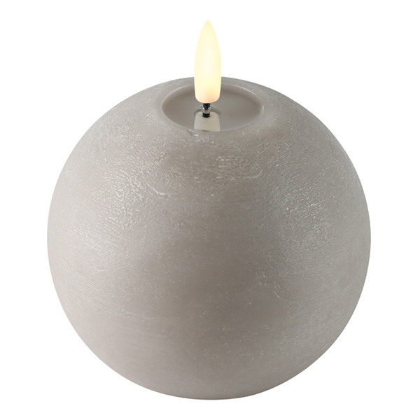 Eglo Led kaars 10 x 10 cm | Taupe LEG00609 - 2