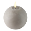 Eglo Led kaars 10 x 10 cm | Taupe LEG00609 - 2