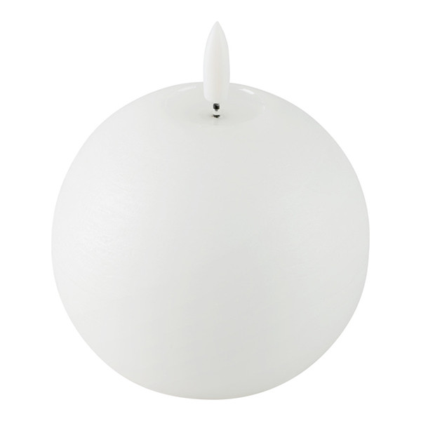 Eglo Led kaars 10 x 10 cm | Wit LEG00612 - 1