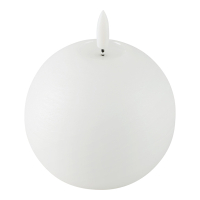 Eglo Led kaars 10 x 10 cm | Wit LEG00612