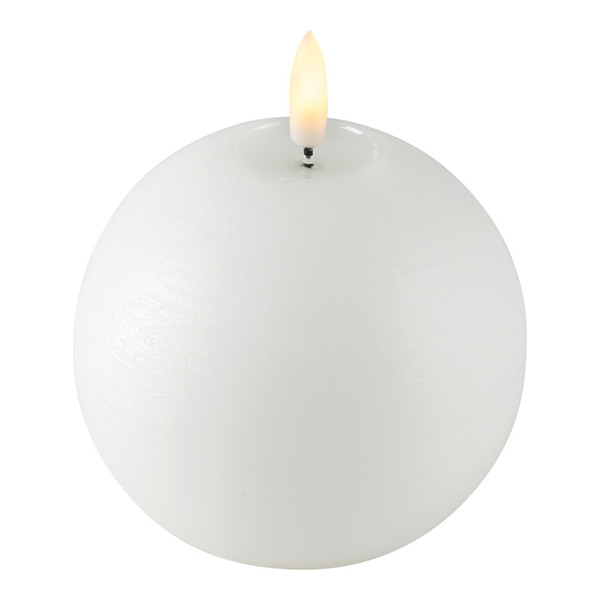 Eglo Led kaars 10 x 10 cm | Wit LEG00612 - 2