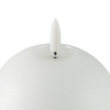 Eglo Led kaars 10 x 10 cm | Wit LEG00612 - 3