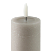 Eglo Led kaars 5,5 x 12,5 cm | Taupe LEG00610 - 3