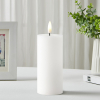 Eglo Led kaars 5,5 x 12,5 cm | Wit LEG00615 - 4