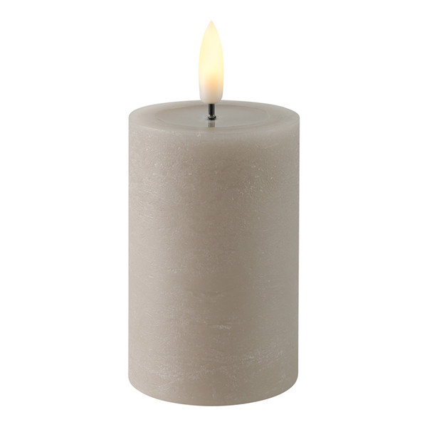 Eglo Led kaars 5,5 x 8,5 cm | Taupe LEG00607 - 2