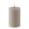 Eglo Led kaars 5,5 x 8,5 cm | Taupe LEG00607 - 2