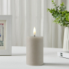 Eglo Led kaars 5,5 x 8,5 cm | Taupe LEG00607 - 4
