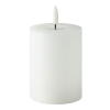 Eglo Led kaars 7,5 x 10 cm | Wit LEG00613 - 1