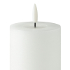 Eglo Led kaars 7,5 x 10 cm | Wit LEG00613 - 3