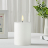 Eglo Led kaars 7,5 x 10 cm | Wit LEG00613 - 4