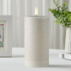 Eglo Led kaars 7,5 x 15 cm | Taupe LEG00611 - 4