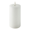 Eglo Led kaars 7,5 x 15 cm | Wit LEG00614 - 1
