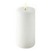 Eglo Led kaars 7,5 x 15 cm | Wit LEG00614 - 2