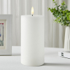 Eglo Led kaars 7,5 x 15 cm | Wit LEG00614 - 4