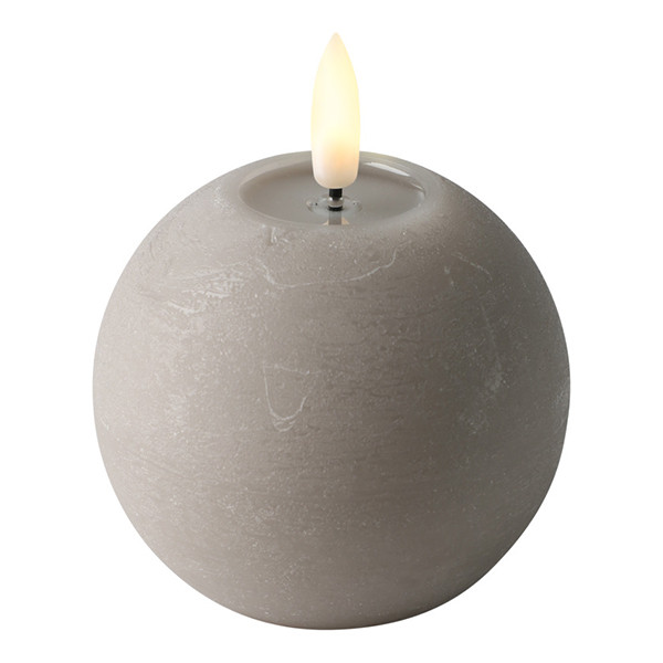 Eglo Led kaars 8 x 8 cm | Taupe LEG00606 - 2