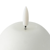 Eglo Led kaars 8 x 8 cm | Wit LEG00616 - 3