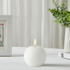 Eglo Led kaars 8 x 8 cm | Wit LEG00616 - 4