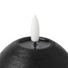 Eglo Led kaars 8 x 8 cm | Zwart LEG00618 - 3