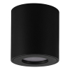 Eglo Opbouwspot GU10 | Terrecola | Rond | IP44 | Zwart LEG00118 - 1