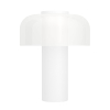 Eglo Oplaadbare tafellamp | Ponente | 2400-4000K | IP44 | 2.25W | Wit LEG00115 - 1