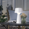 Eglo Oplaadbare tafellamp | Scorrano | 2200-4000K | Dimbaar | 3W | Wit LEG00067 - 2